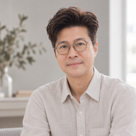 Kevin Leung